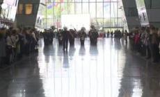 La Nato compie 75 anni, cerimonia a Bruxelles