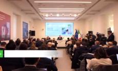 Cdp, nel 2023 utile netto da record a 3,1 miliardi