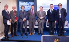 Comunicato Stampa: Presentata a palazzo Ferro Fini la rivista 'Il Diritto della Regione'