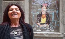 Street artist a Venezia, non c'e' solo Banksy