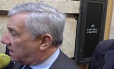 Salva case, Tajani: "Non conosco proposta, se si lega a quella di Forza Italia ben venga"