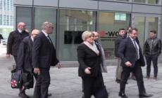 Settimana corta, Calderone: "Opportunita' di welfare aziendale"