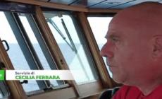 Emergency Life Support, il capitano "Lavoravo in navi commerciali, qui si salvano vite umane"