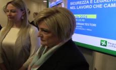 IA, Calderone: "Nel lavoro utile soprattutto per donne e giovani"