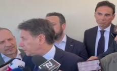 Comunali Bari, Conte: "Non si dica che siamo sleali, avevo avvisato Schlein"