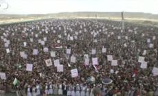 Yemen, in migliaia a Sanaa per il Giorno di Quds (Gerusalemme)