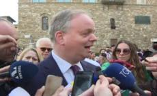 Firenze, Schmidt ufficializza: "Mi candido a sindaco"