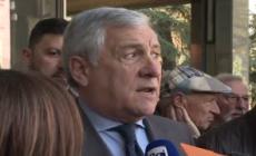 Europee, Tajani: "Se sara' utile candidarmi, lo faro'. Decido il 20"