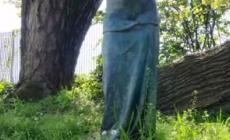 Statua maternita', Serena Omodeo: "Apprezzata la reazione del sindaco Sala"