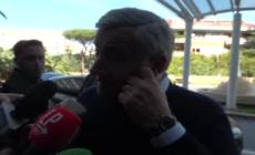 Tajani: "Chiedero' a Katz di aiutarci su Food for Gaza"