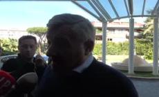 Bari, Tajani: "Io garantista. Malcostume politico non censurabile"