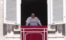 Il Papa ai Paesi in guerra, "fermatevi per negoziare"