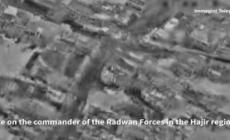 Israele, ucciso un comandante delle Forze Radwan in Libano