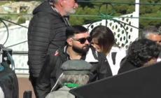 Ciak nella Piazzetta di Capri per il film di Paul Feig