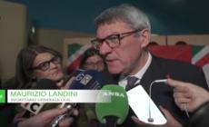 Cgil, Landini: "Il lavoro deve tornare a essere un diritto, la precarieta' attuale e' preoccupante"