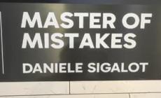 L'arte della riflessione prima del volo