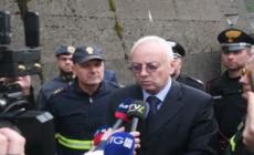 Esplosione alla centrale di Suviana, "una tragedia immane"