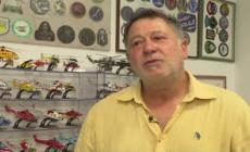 L'ultimo volo di De Leo