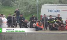 Ravenna, sbarcati 202 naufraghi soccorsi da Emergency