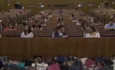 Universita', Italia settima al mondo, seconda in Ue