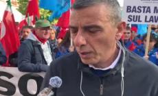 Strage Suviana, Filctem Cgil: "Sicurezza sul lavoro deve essere un tema centrale"
