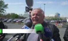 Torino, il presidio Osapp: "Le carceri sono discariche sociali"