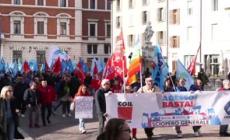 Morti sul lavoro, Landini: "Va cambiato il modello di fare impresa"