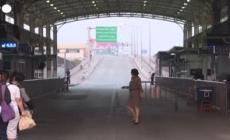 Birmani rientrano in Myanmar dopo giorni di scontri tra la giunta e un gruppo etnico armato