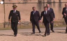 Macron verso una "economia di guerra"
