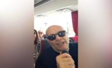 Max Pezzali organizza un "tour" tra le discoteche abbandonate