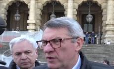 Landini, "Referendum su sicurezza e stabilita' nel mondo del lavoro"