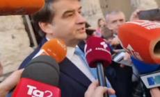 Fitto, "Sul Pnrr siamo concentrati sul 2026"