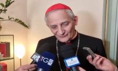Card. Zuppi: "Il Mediterraneo da nostrum e' diventato mostrum"