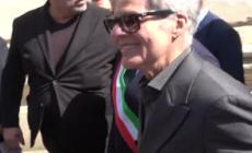 Baglioni: "Grandi live a Roma? Ci sono programmi"