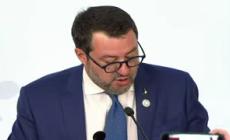 Salvini, "ottenuta la neutralita' tecnologica nel G7"