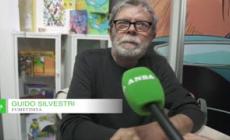 Lupo Alberto festeggia 50 anni al Torino Comics