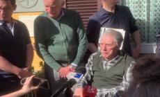 Bossi: "Alla Lega serve un nuovo leader"