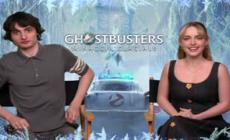 "Ghostbusters: Minaccia Glaciale", ritorno alle origini dopo 40 anni - Video 
