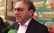 Europee, Bonelli: "Parte oggi campagna elettorale, fermare politica di guerra"