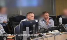 L'Iran attacca Israele: lanciati 300 droni e missili, quasi tutti intercettati - Video