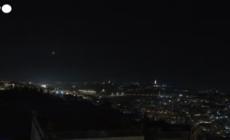 L'Iran ha attaccato Israele nella notte