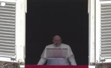 Il Papa, "in Medio Oriente si fermi la spirale di violenza"