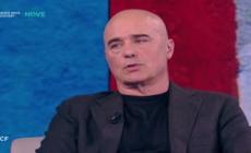 Luca Zingaretti spiega a Fazio come e' nata "Lolita Lobosco"