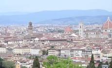 Firenze saluta Robero Cavalli