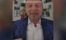 Amadeus, da dj alla conquista dell'intrattenimento Rai