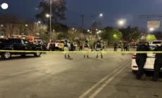 Elicottero privato precipita in Messico, almeno tre morti