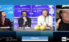 Al Bano: "Amadeus a Nove? Avra' avuto una buona ragione"