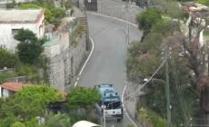 G7 dei ministri Esteri, Capri blindata per l'appuntamento internazionale