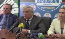 Aborto, Tajani: "Legge 194 non verra' toccata ma non si criminalizzi chi e' contro"