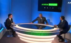 Tajani: "Il Governo e' impegnato per la pace, ma pronti ad inviare truppe"